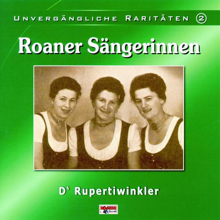 Roana Sängerinnen's avatar image