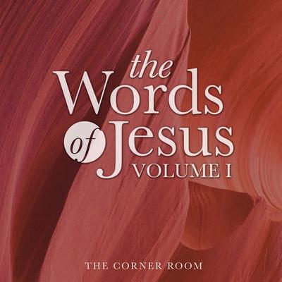 Matthew 5:3-12 (English Standard Version) By The Corner Room's cover