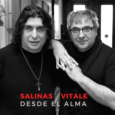 Nunca Tuvo Novio By Luis Salinas, Lito Vitale's cover