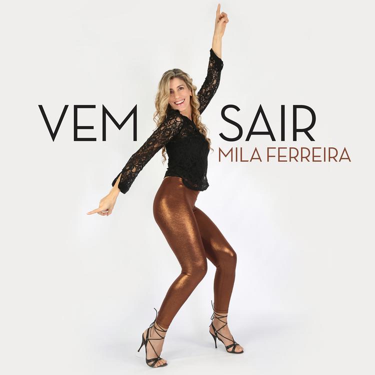 Mila Ferreira's avatar image