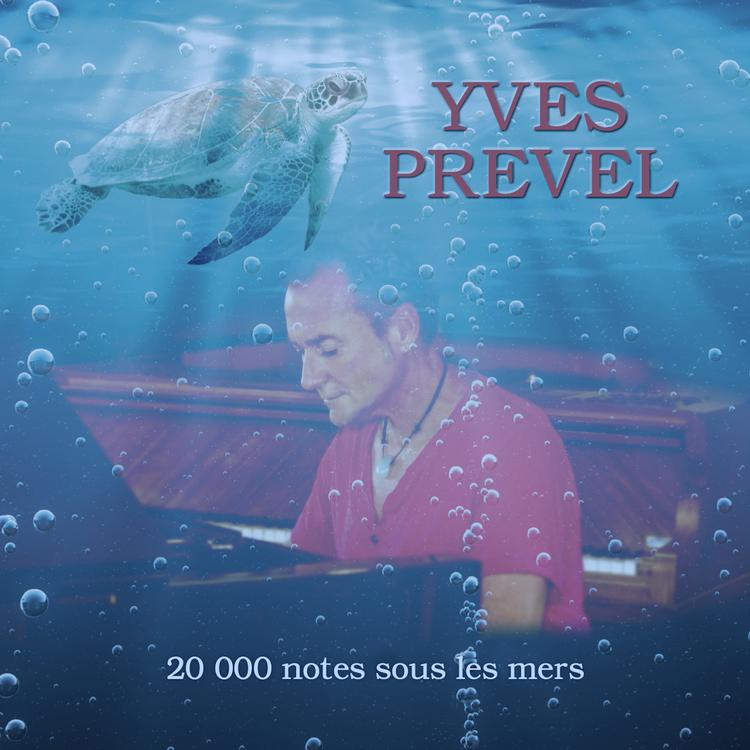 Yves Prevel's avatar image