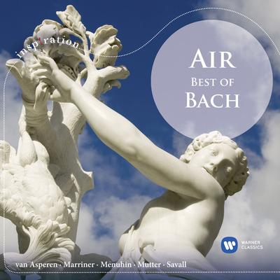 Air - Best Of Bach [International Version] (International Version)'s cover