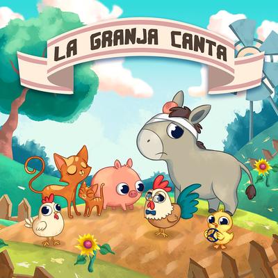 La granja canta's cover