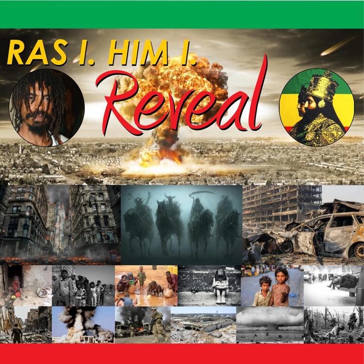 Ras I. Him I.'s avatar image