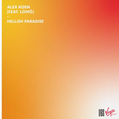 Alex Koen's cover