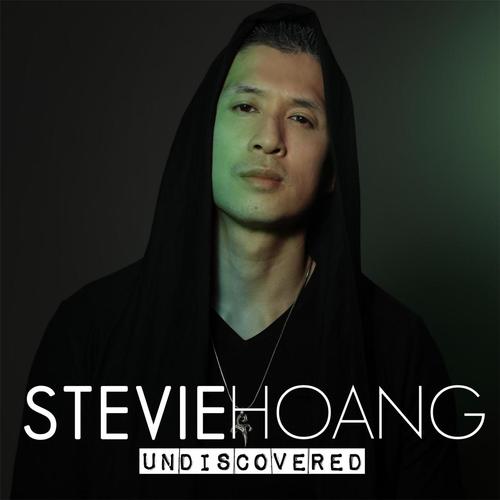 Stevie hoang's cover