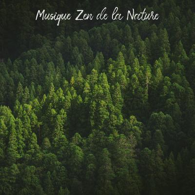 Musique zen de la nature's cover