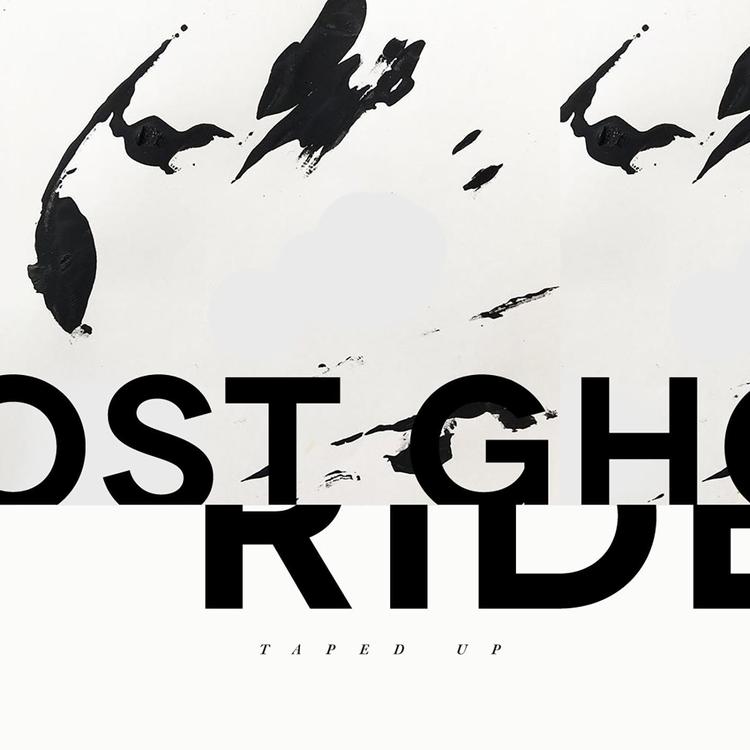 ghostride's avatar image