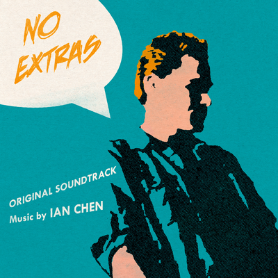 No Extras (Original Score)'s cover