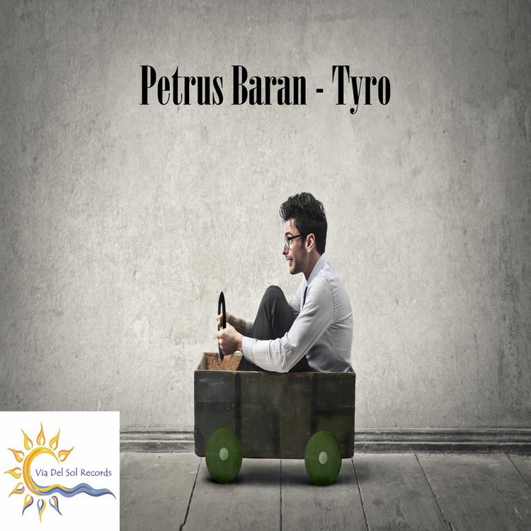 Petrus Baran's avatar image