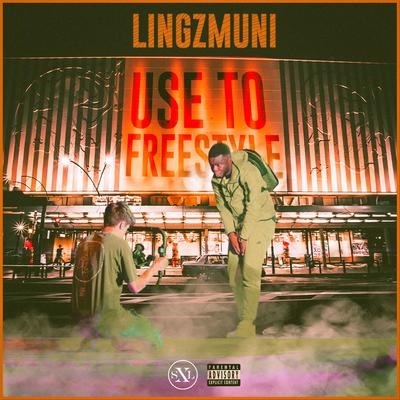 Lingzmuni's cover