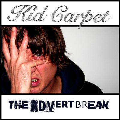 Go Get Yourself a Hammer By Kid Carpet's cover