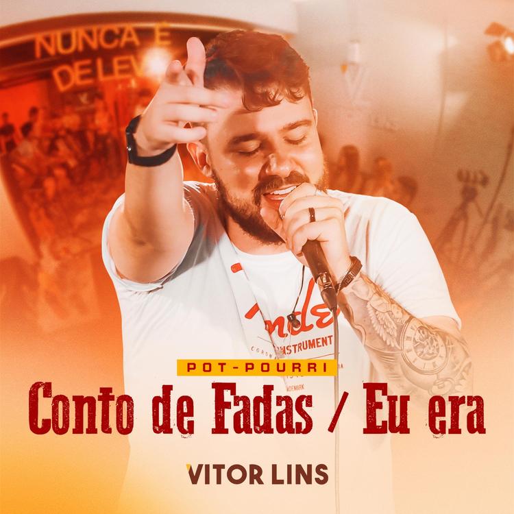 Vitor Lins's avatar image