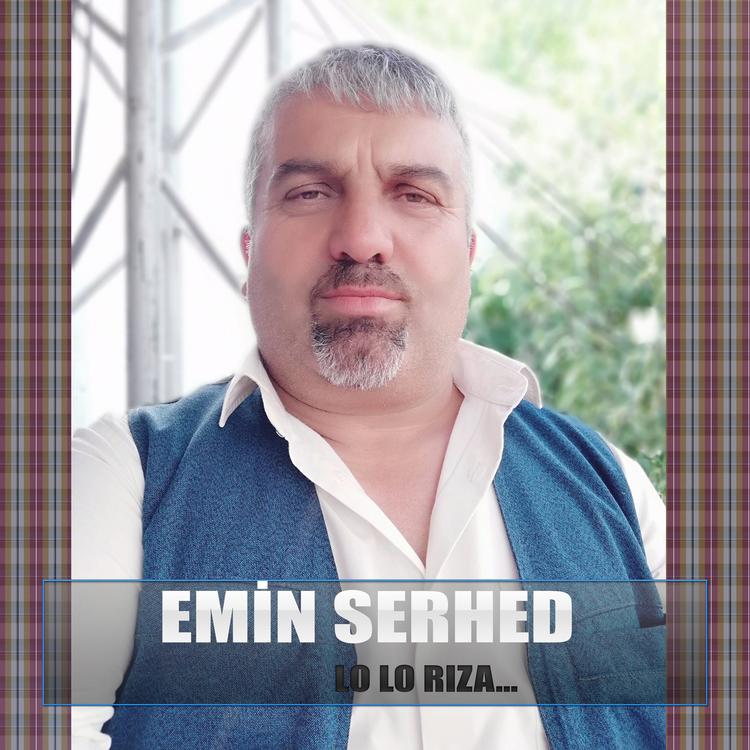 Emin Serhed's avatar image