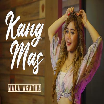 Kang Mas's cover