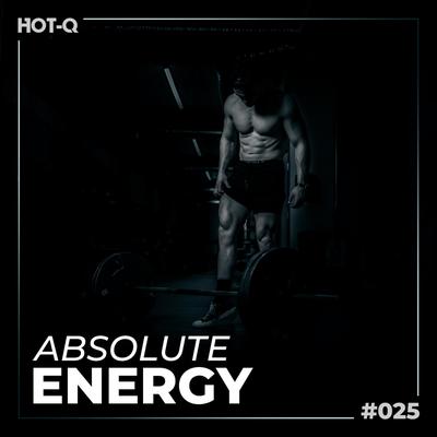 Absolutely Energy! Workout Selections 025's cover