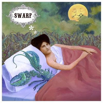 Swarf's cover