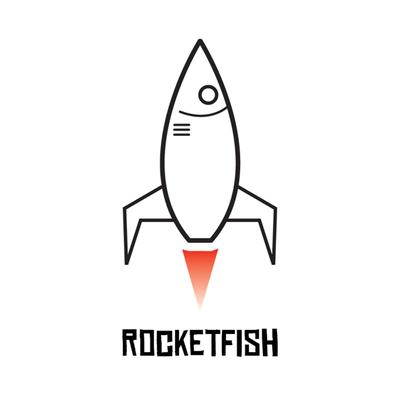 Rocketfish's cover