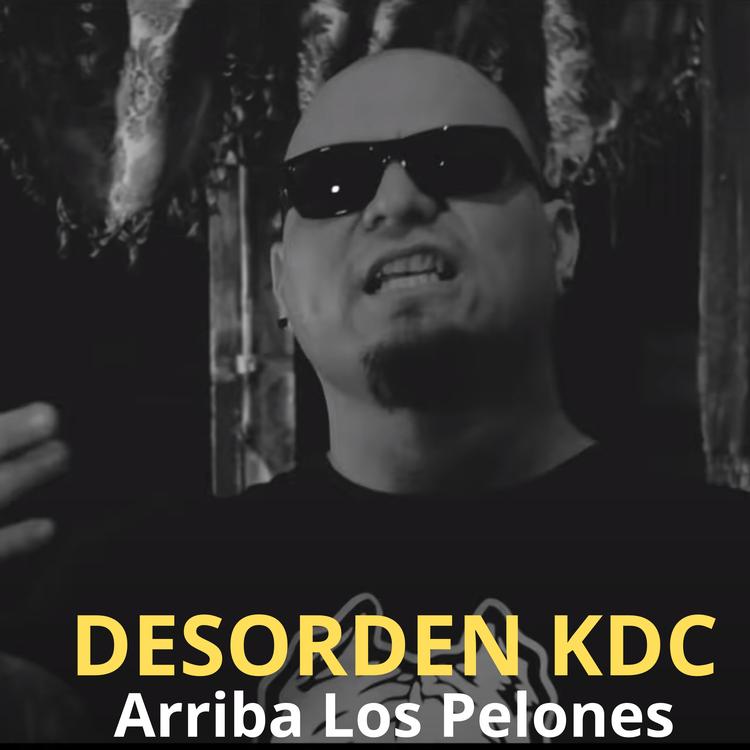 Desorden KDC's avatar image