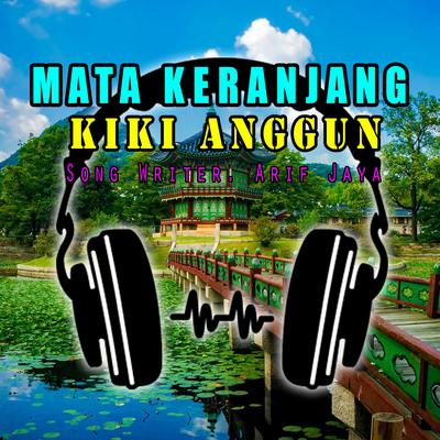 MATA KERANJANG's cover