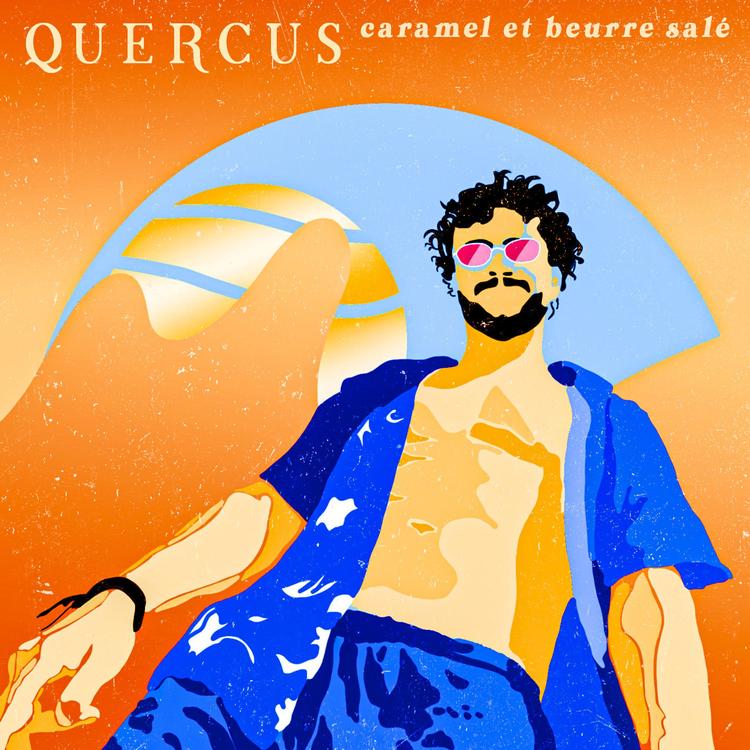 Quercus's avatar image