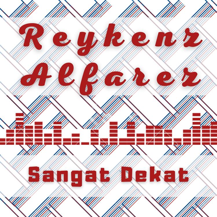 Reykenz Alfarez's avatar image