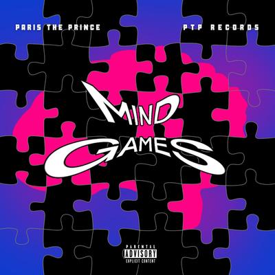 Mind Games's cover