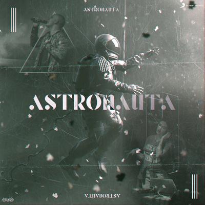 Astronauta By Duo Franco's cover