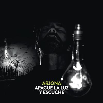 Apague la Luz y Escuche's cover