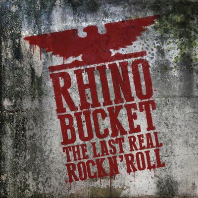 Rhino Bucket's cover