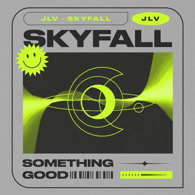 Skyfall's cover