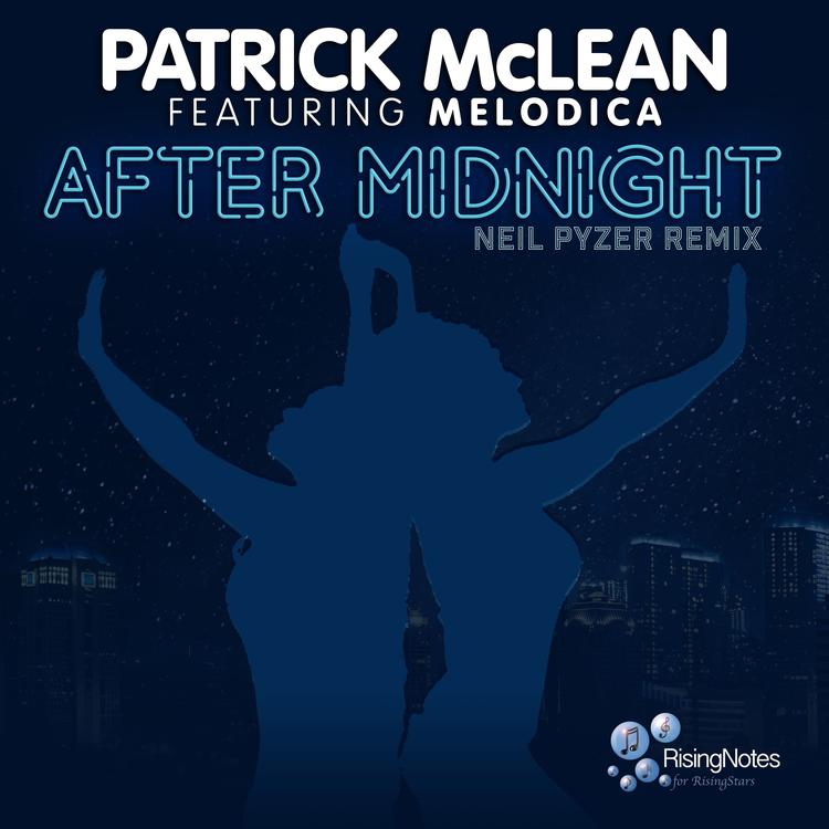 Patrick McLean's avatar image
