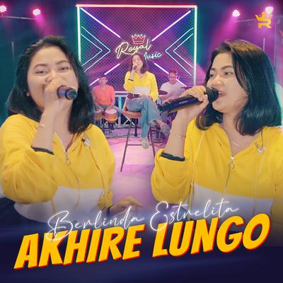 BERLINDA ESTRELITA - AKHIRE LUNGO's cover