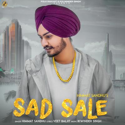 Sad Sale's cover