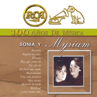 RCA 100 Años de Música's cover