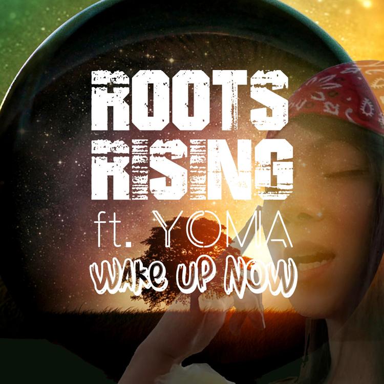 Roots Rising's avatar image