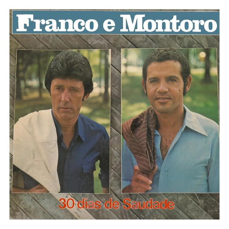 Franco e Montoro's avatar image