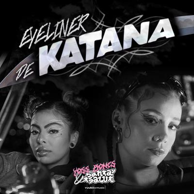 Eyeliner de Katana's cover