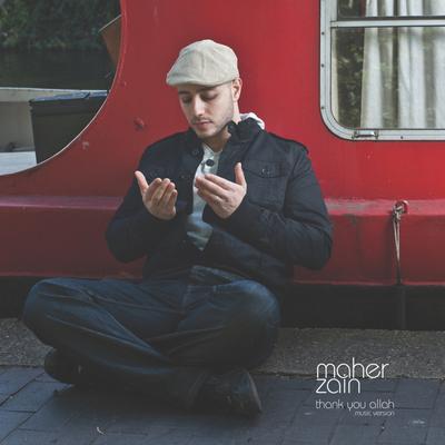 Insha Allah (English Version - Bonus Track) By Maher Zain's cover