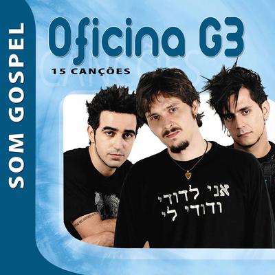 Oficina G3 - Som Gospel's cover