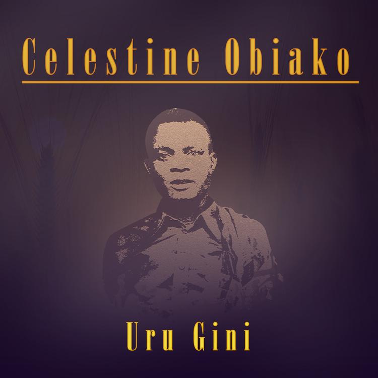 Celestine Obiako's avatar image