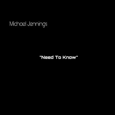 Michael Jennings's cover