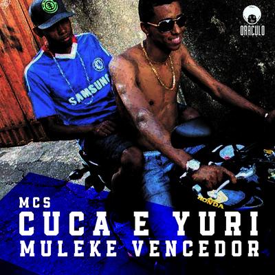 Muleke Vencedor's cover