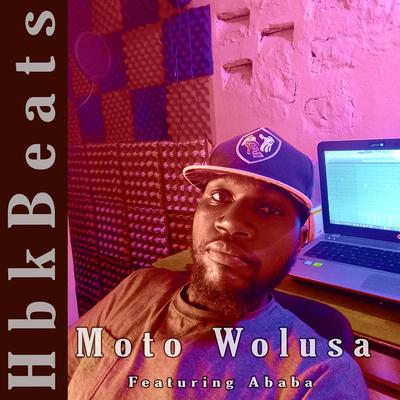 Moto Wolusa's cover