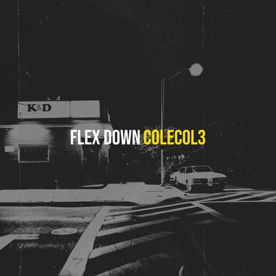 Flex Down's cover