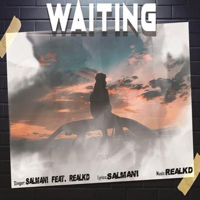 Waiting's cover