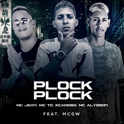 Plock Plock (feat. Mc Gw) (feat. Mc Gw)'s cover