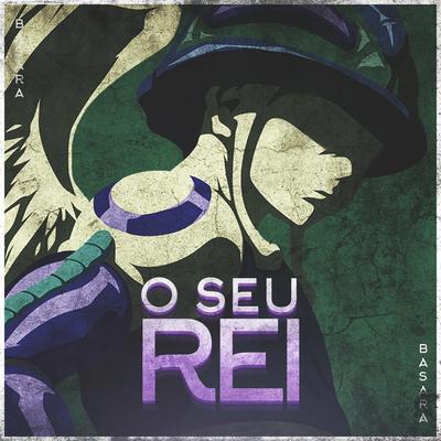 O Seu Rei (Meruem) By Basara's cover