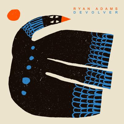 Banging on My Head By Ryan Adams's cover