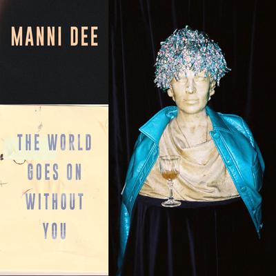 The Remedy (Edit) By Manni Dee, Di-Vincent's cover